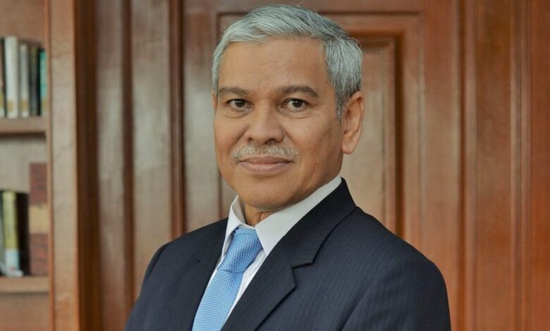 ahmad badri
