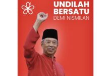 bersatu