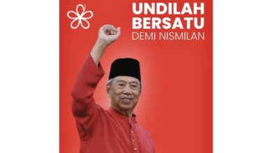 bersatu