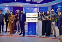 cloudmile