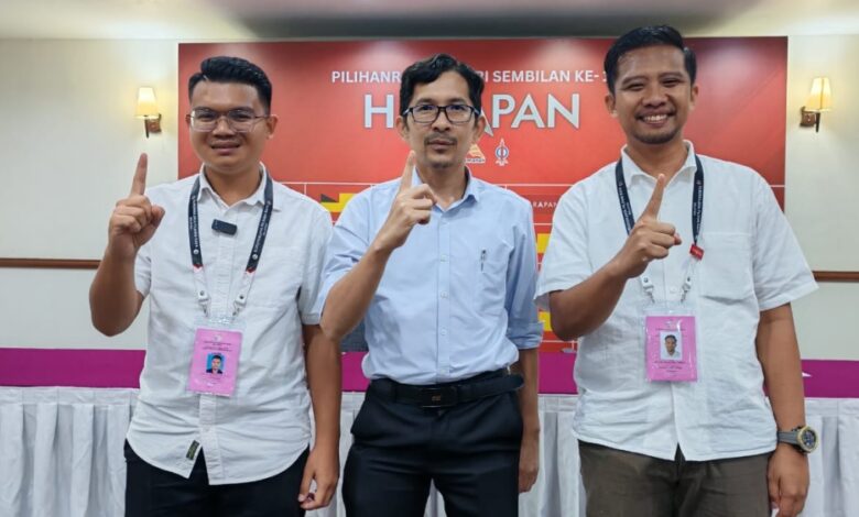 prn negeri sembilan