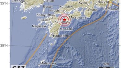 kyushu