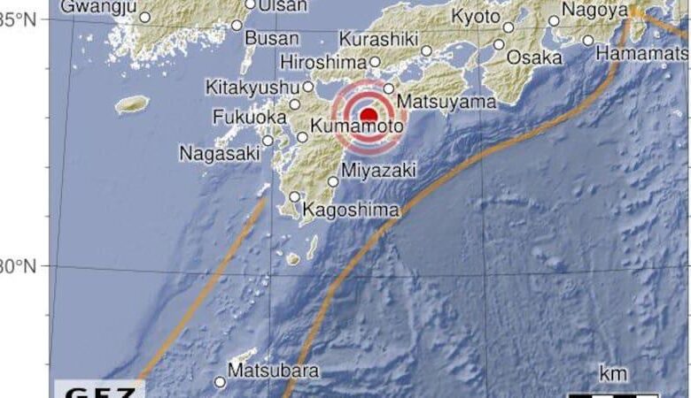 kyushu