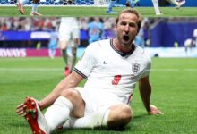 Harry Kane