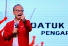 Fahmi fadzil