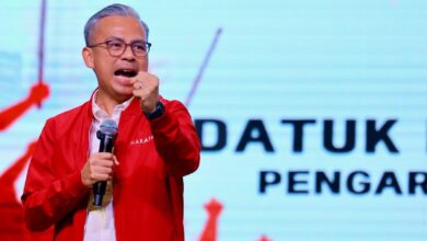 Fahmi fadzil