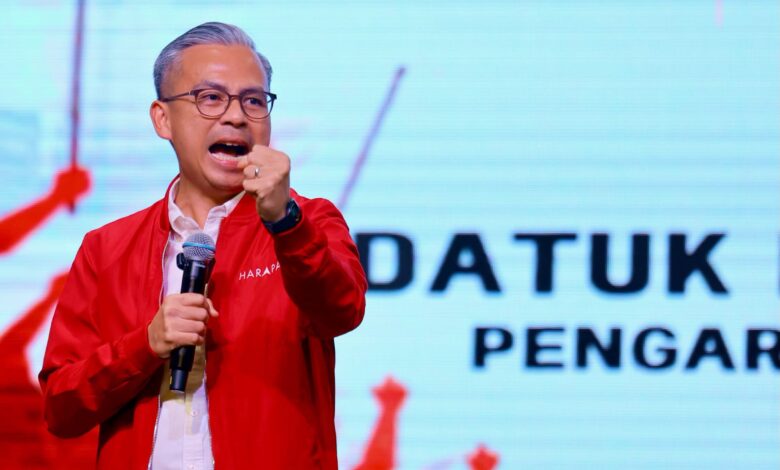 Fahmi fadzil