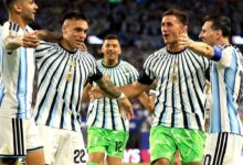 Argentina