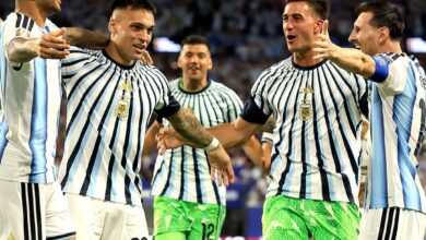 Argentina