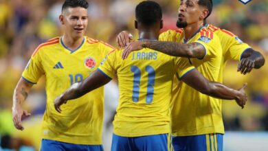 Colombia