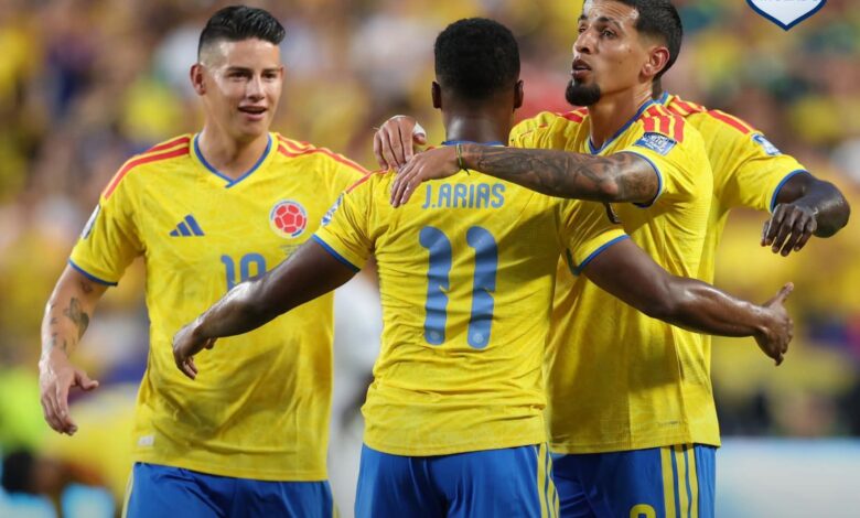 Colombia