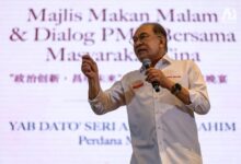 anwar ibrahim