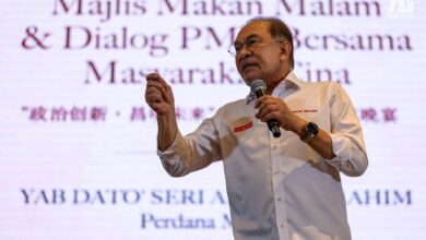 anwar ibrahim