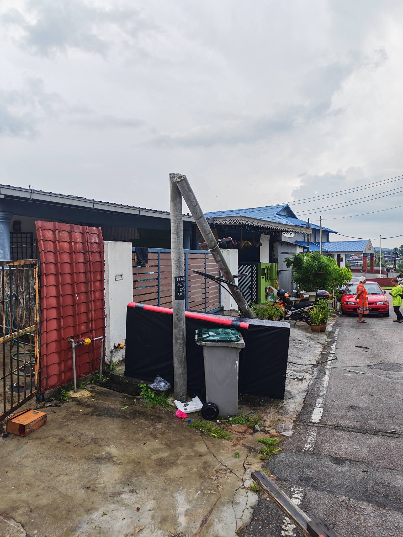 Taman Mewah