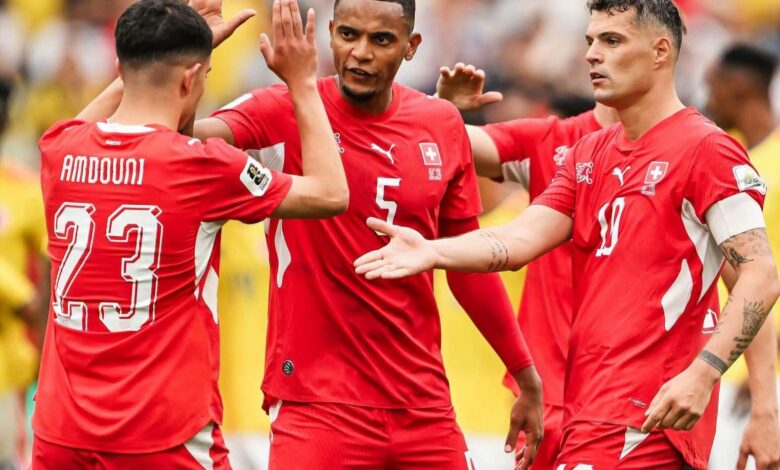 Swiss