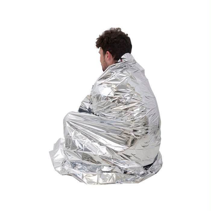 Emergency blanket