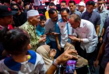 anwar ibrahim