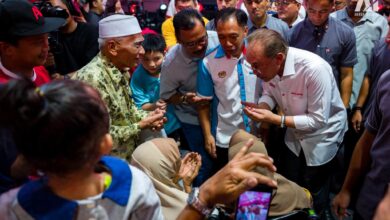 anwar ibrahim
