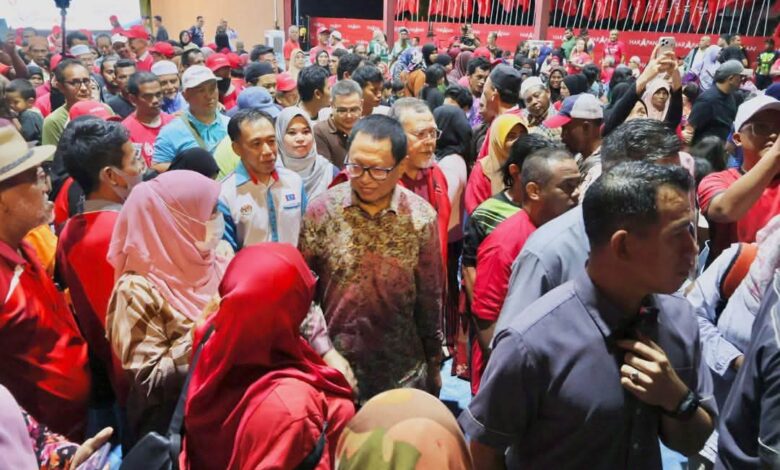 dr puad zarkashi