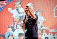Danish Hairudin