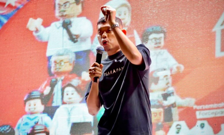 Danish Hairudin