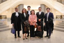 hannah yeoh