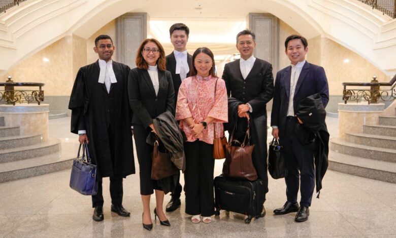 hannah yeoh