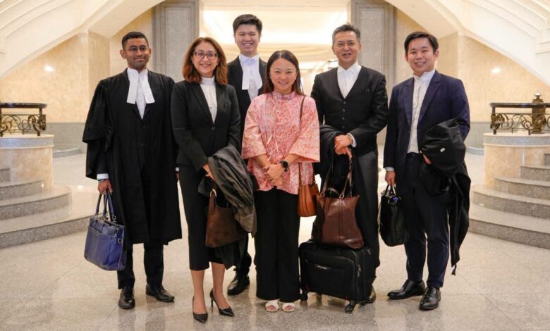 hannah yeoh