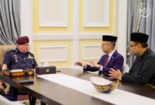 Agong
