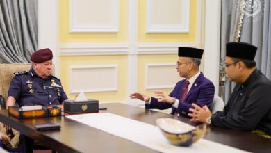 Agong