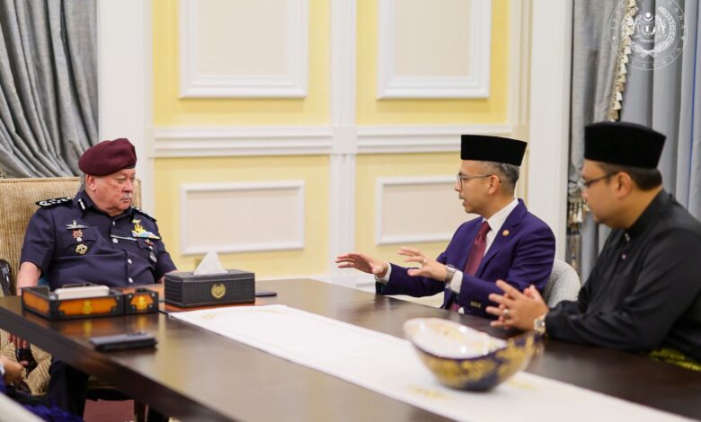 Agong