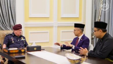 Agong