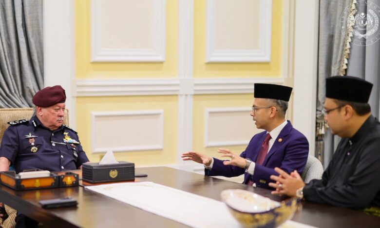 Agong