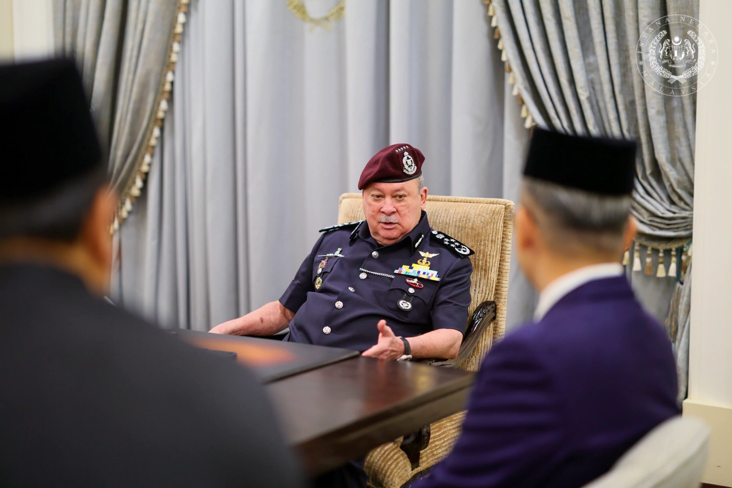 Agong
