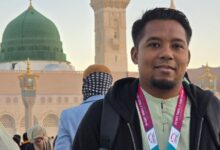 naib ketua pemuda pas selangor