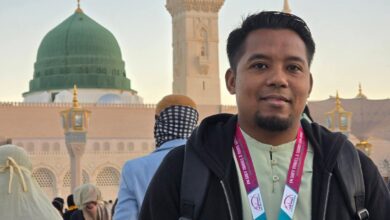 naib ketua pemuda pas selangor