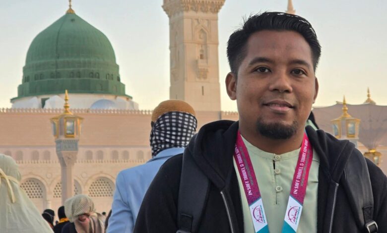 naib ketua pemuda pas selangor