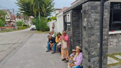 Orang asli