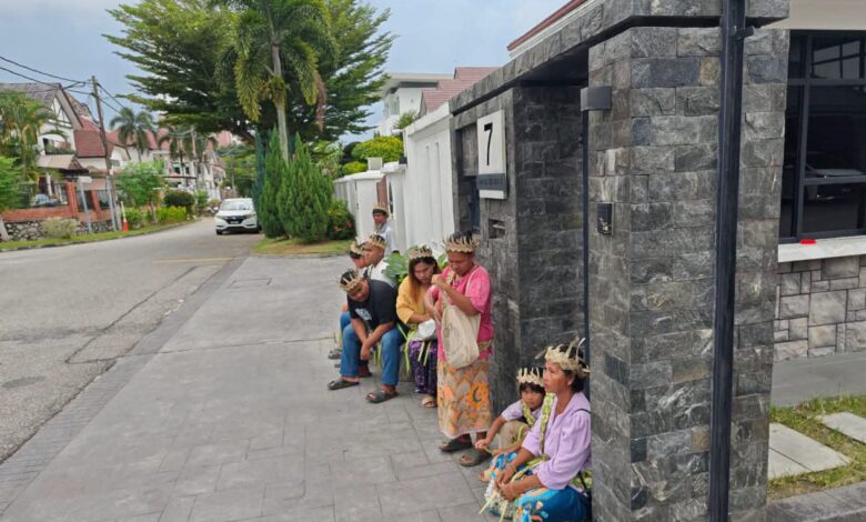 Orang asli