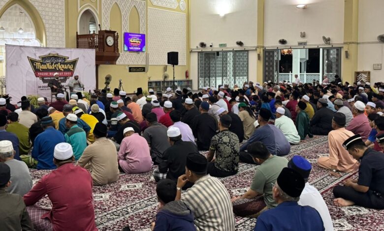 Masjid