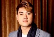 Nicky Liow