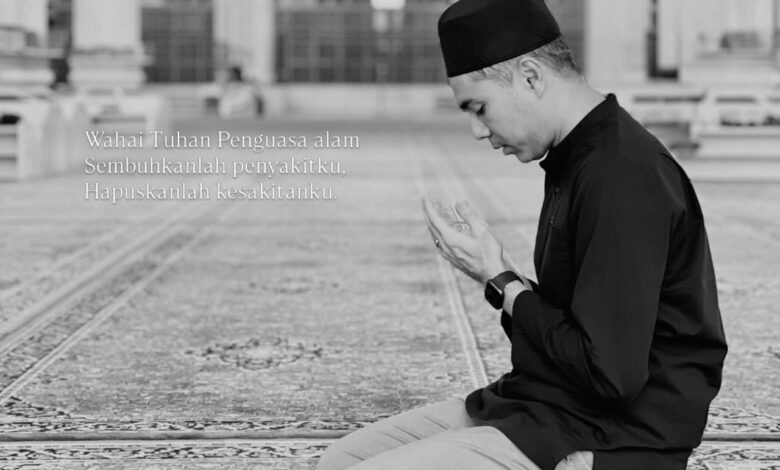 hafeez al-bukhary