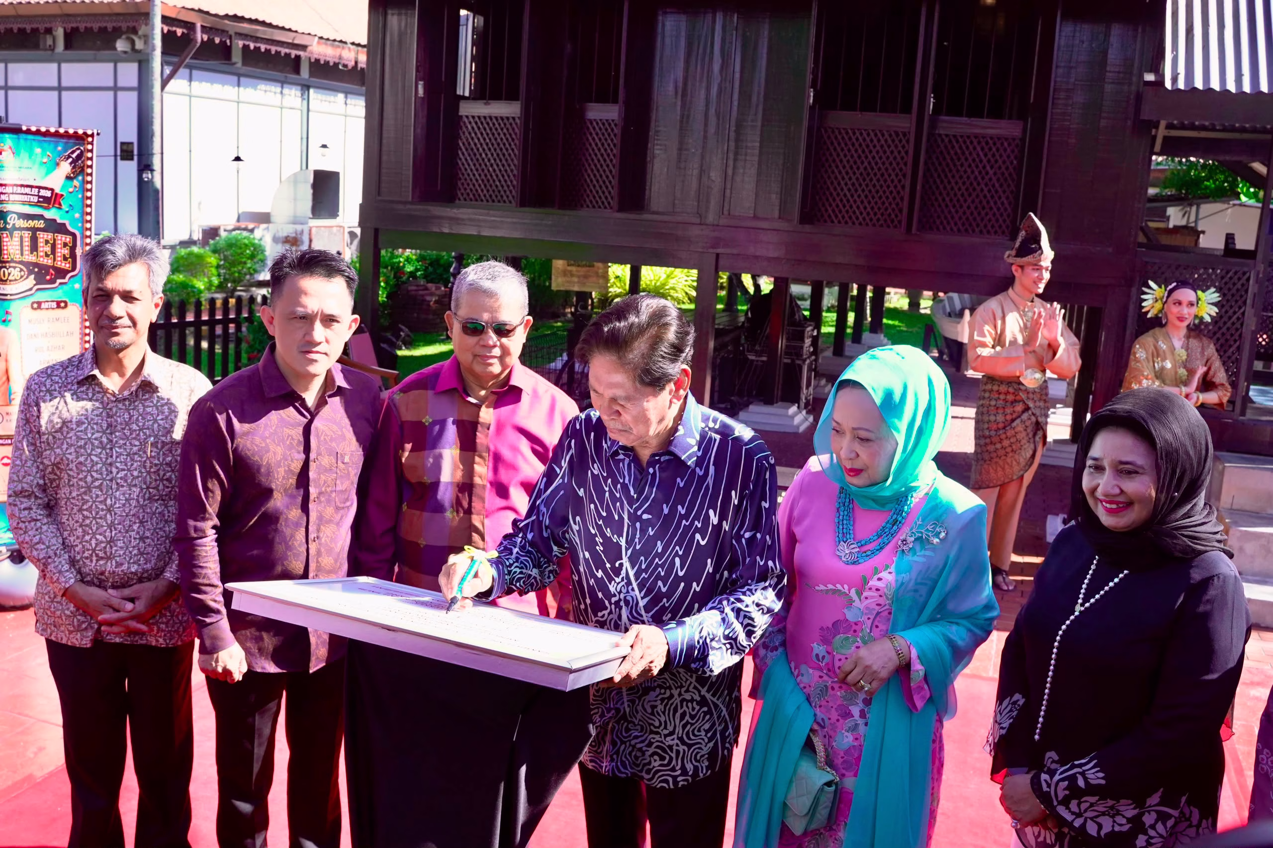 tun ramli ngah talib