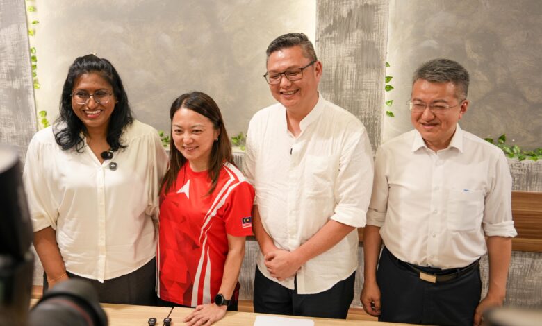 hannah yeoh