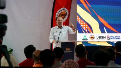 anwar ibrahim
