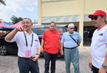 maszlee malik