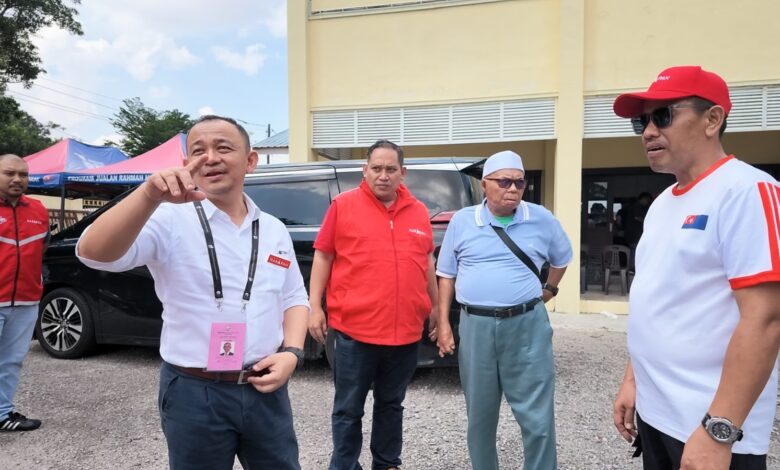 maszlee malik