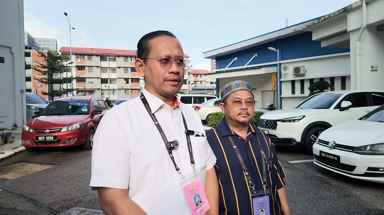 suhaizan kayat