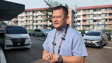 barisan nasional