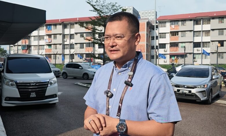 barisan nasional